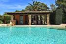 Holiday homeSpain - : Sa Torre