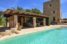 Holiday homeSpain - : Sa Torre