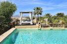 Holiday homeSpain - : Sa Torre