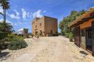 Holiday homeSpain - : Sa Torre