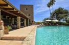 Holiday homeSpain - : Sa Torre