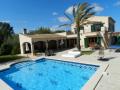 Holiday homeSpain - : 266395