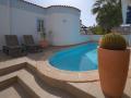 FerienhausSpanien - : 410552