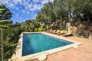 Holiday homeSpain - : Pouet