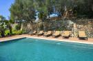 Holiday homeSpain - : Pouet