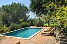 Holiday homeSpain - : Pouet