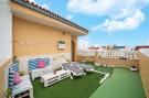 Holiday homeSpain - : Las Salinas del Mar