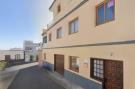 Holiday homeSpain - : Las Salinas del Mar