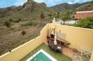 Holiday homeSpain - : Las Salineras