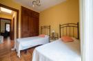 Holiday homeSpain - : Las Salineras