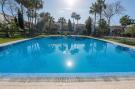 Holiday homeSpain - Costa de la Luz: Oasis Playero