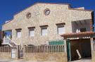 Holiday homeSpain - Costa Blanca: Apartamento Bajo Este