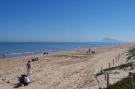 FerienhausSpanien - Costa Blanca: Ático OESTE Playa Oliva