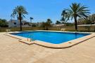 Holiday homeSpain - Costa Blanca: Atico en Denia