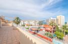 Holiday homeSpain - Costa Blanca: Atico en Denia