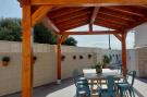 VakantiehuisSpanje - Costa Blanca: Chalet del Vergel