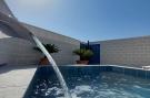 FerienhausSpanien - Costa Blanca: Chalet del Vergel