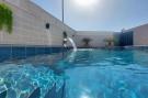 FerienhausSpanien - Costa Blanca: Chalet del Vergel