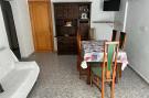 FerienhausSpanien - Costa Blanca: Apartamento Bajo Oeste