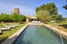 Holiday homeSpain - : Estela