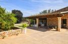 Holiday homeSpain - : Estela