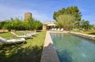 Holiday homeSpain - : Estela