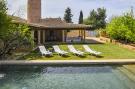 Holiday homeSpain - : Estela