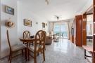 VakantiehuisSpanje - : CT 309 GR - Faro's Almuñecar Beach Apartment - Los