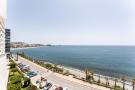 VakantiehuisSpanje - : CT 309 GR - Faro's Almuñecar Beach Apartment - Los