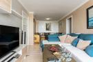 FerienhausSpanien - Costa del Sol: CT 315 - Faro's Torremolinos Apartment - El Pinill