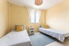 FerienhausSpanien - : CT 315 - Faro's Torremolinos Apartment - El Pinill