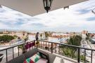 Holiday homeSpain - Costa del Sol: CT 315 - Faro's Torremolinos Apartment - El Pinill