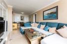 FerienhausSpanien - : CT 315 - Faro's Torremolinos Apartment - El Pinill