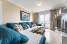 FerienhausSpanien - : CT 315 - Faro's Torremolinos Apartment - El Pinill