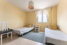 FerienhausSpanien - : CT 315 - Faro's Torremolinos Apartment - El Pinill