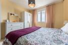 FerienhausSpanien - Costa del Sol: CT 315 - Faro's Torremolinos Apartment - El Pinill