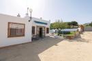 FerienhausSpanien - Costa de la Luz: Villa Mausi