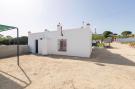 VakantiehuisSpanje - Costa de la Luz: Villa Mausi