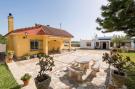 FerienhausSpanien - Costa de la Luz: Villa Mausi