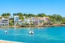 Holiday homeSpain - : Cas Padrins (portopetro)