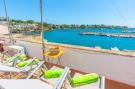 Holiday homeSpain - : Cas Padrins (portopetro)