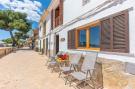 Holiday homeSpain - : Cas Padrins (portopetro)