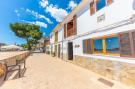 Holiday homeSpain - : Cas Padrins (portopetro)