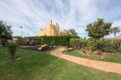 FerienhausSpanien - Costa de la Luz: Sanlucar Golf