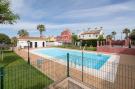 FerienhausSpanien - Costa de la Luz: Sanlucar Golf