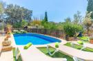 Holiday homeSpain - : Son Monjo