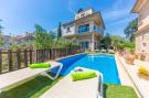 Holiday homeSpain - : Son Monjo