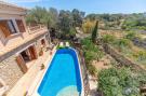 Holiday homeSpain - : Son Monjo