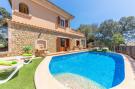 Holiday homeSpain - : Son Monjo