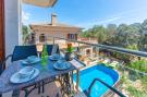 Holiday homeSpain - : Son Monjo